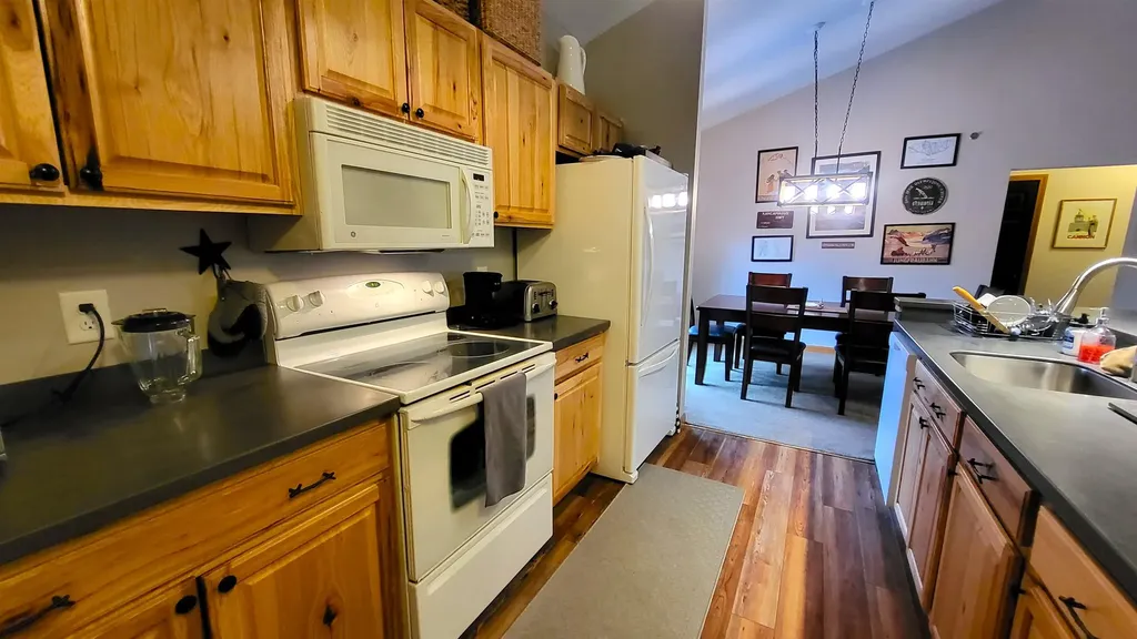 63 Riverfront Drive Woodstock NH 03251