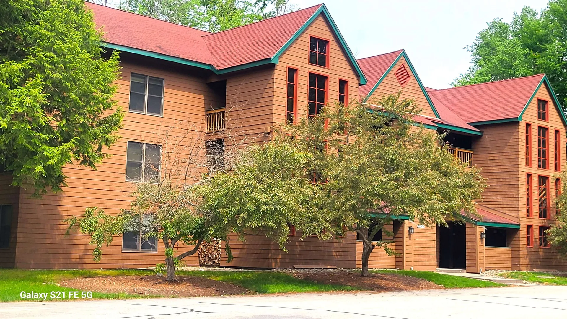 63 Riverfront Drive Woodstock NH 03251