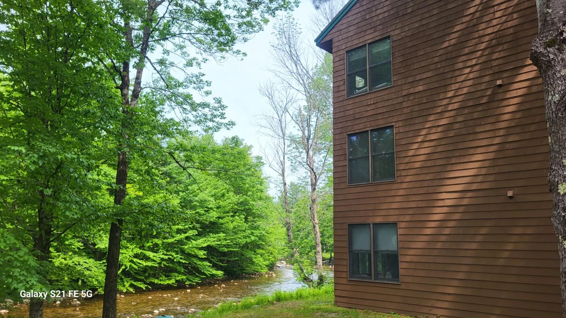 63 Riverfront Drive Woodstock NH 03251