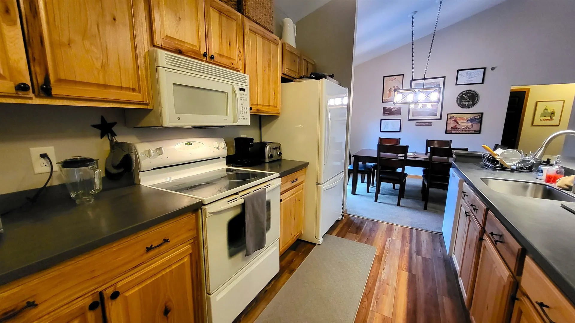 63 Riverfront Drive Woodstock NH 03251
