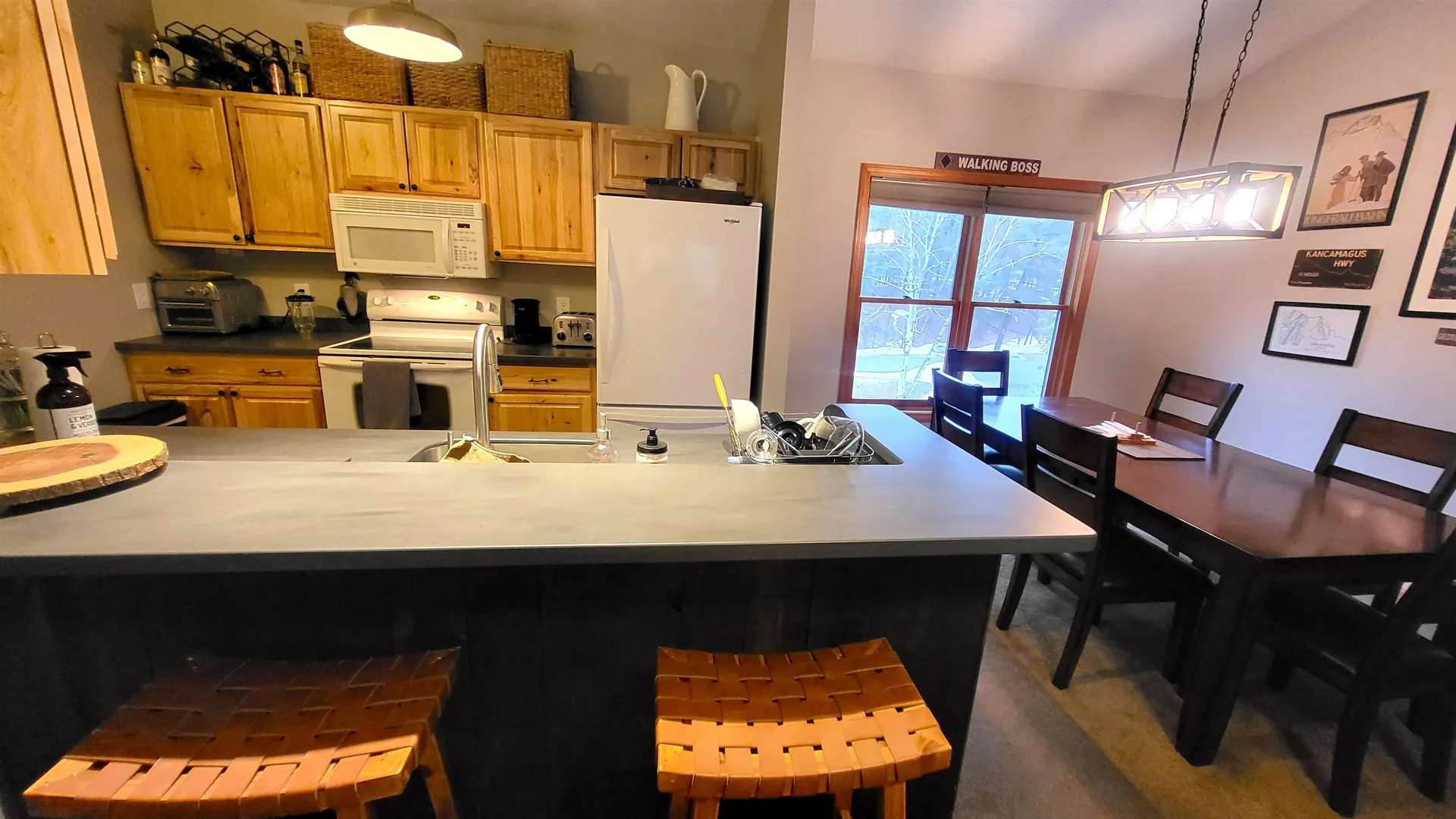 63 Riverfront Drive Woodstock NH 03251