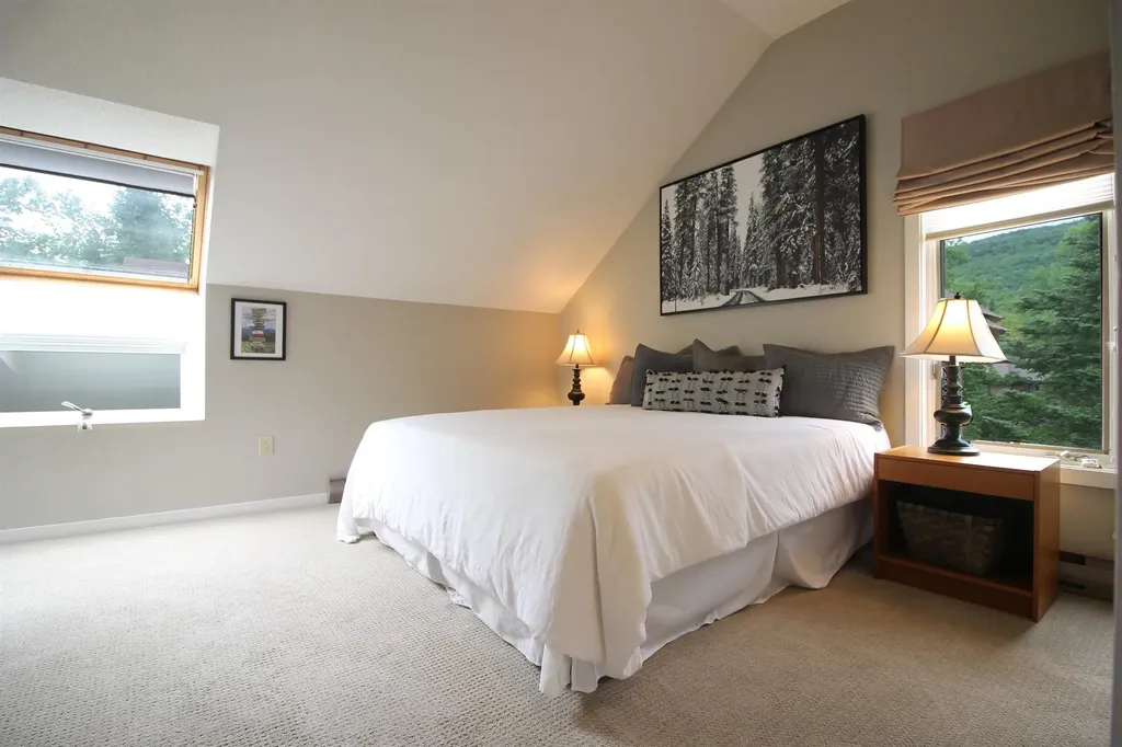 12 Forest Rim Way Waterville Valley NH 03215