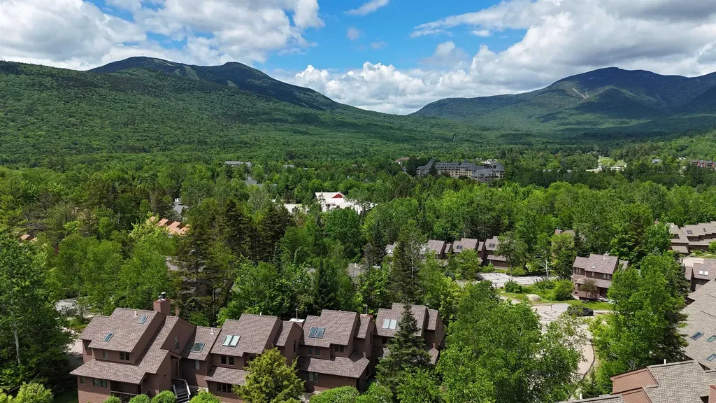 12 Forest Rim Way Waterville Valley NH 03215