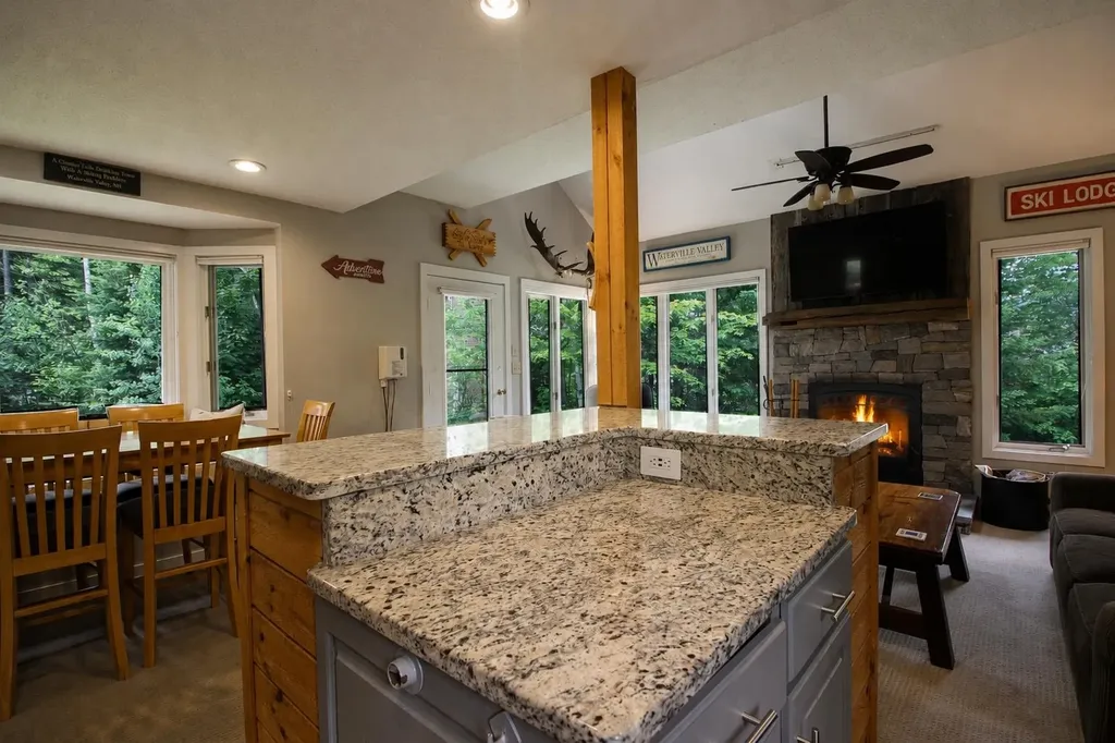 12 Forest Rim Way Waterville Valley NH 03215