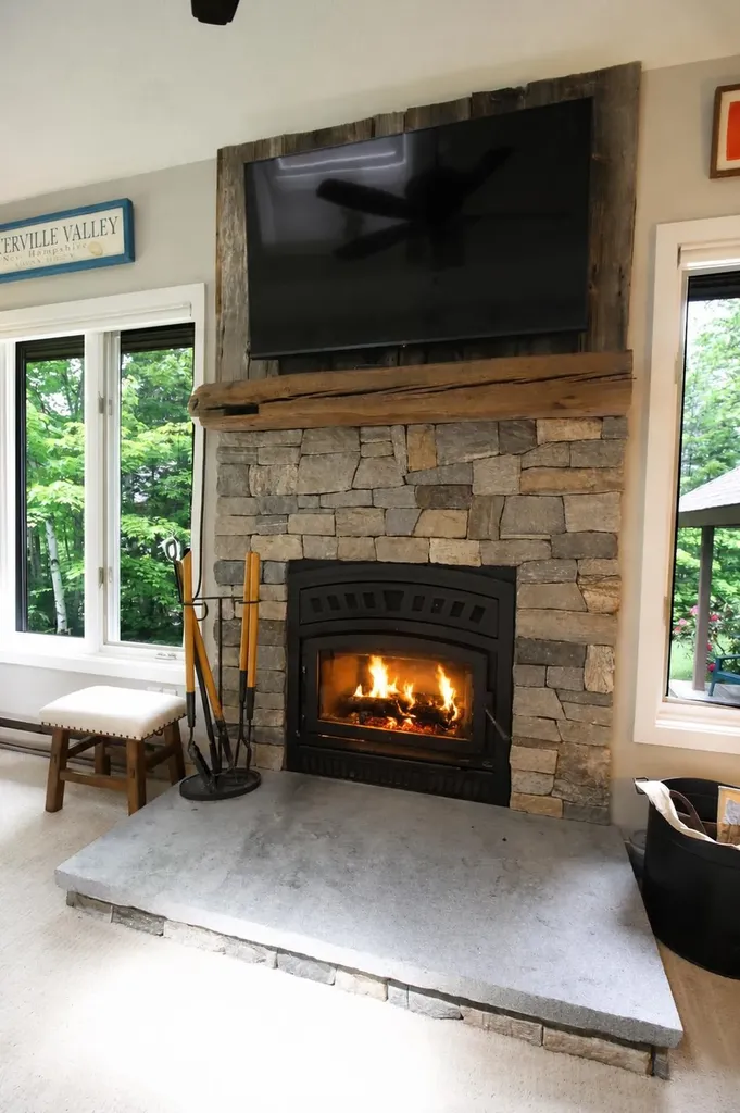 12 Forest Rim Way Waterville Valley NH 03215