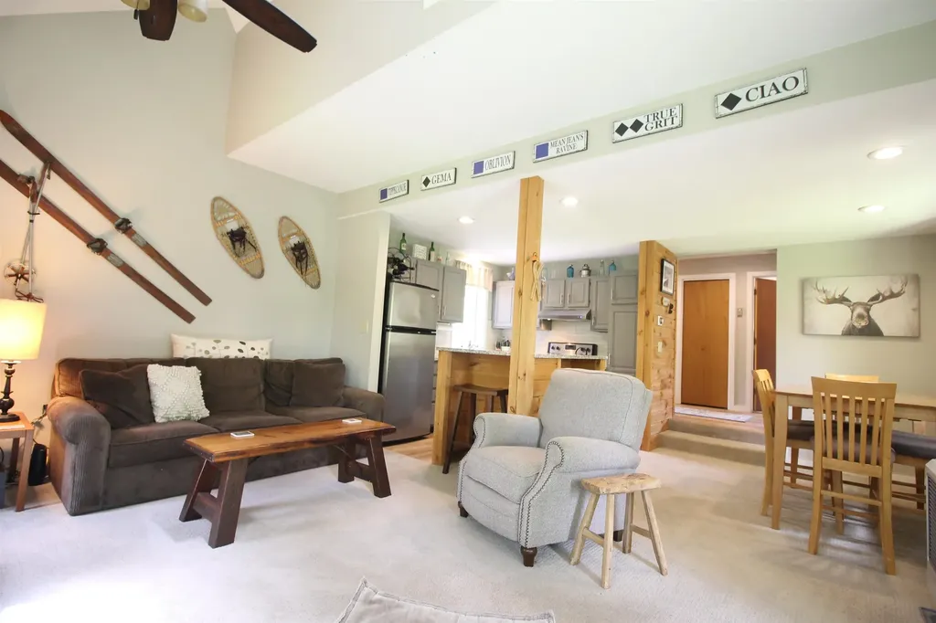 12 Forest Rim Way Waterville Valley NH 03215