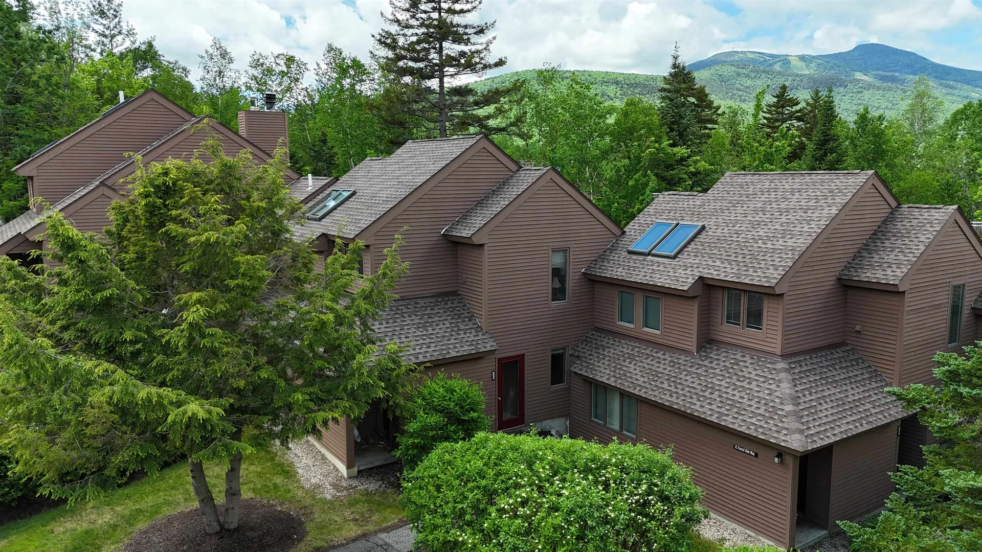 12 Forest Rim Way Waterville Valley NH 03215