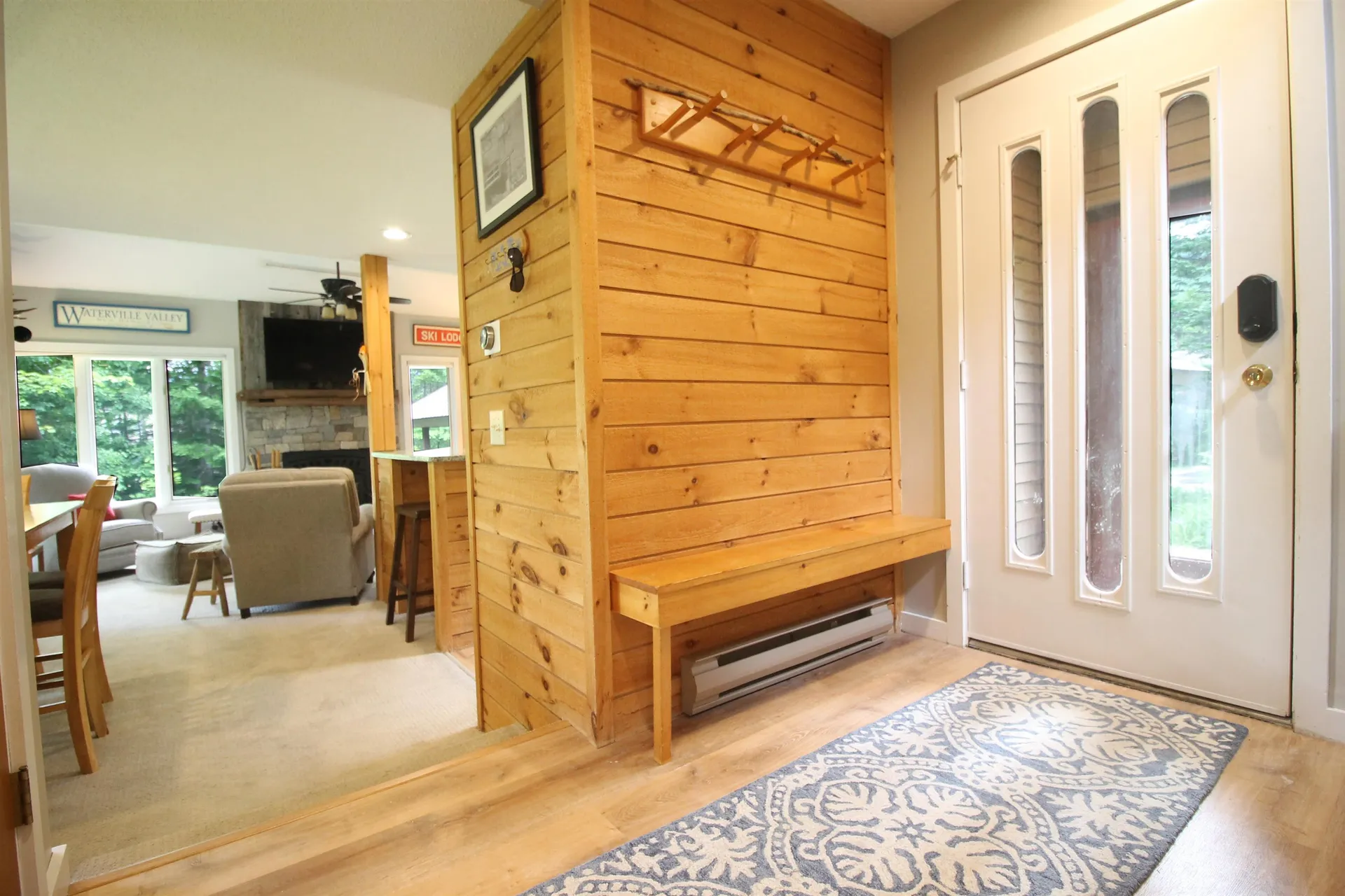 12 Forest Rim Way Waterville Valley NH 03215