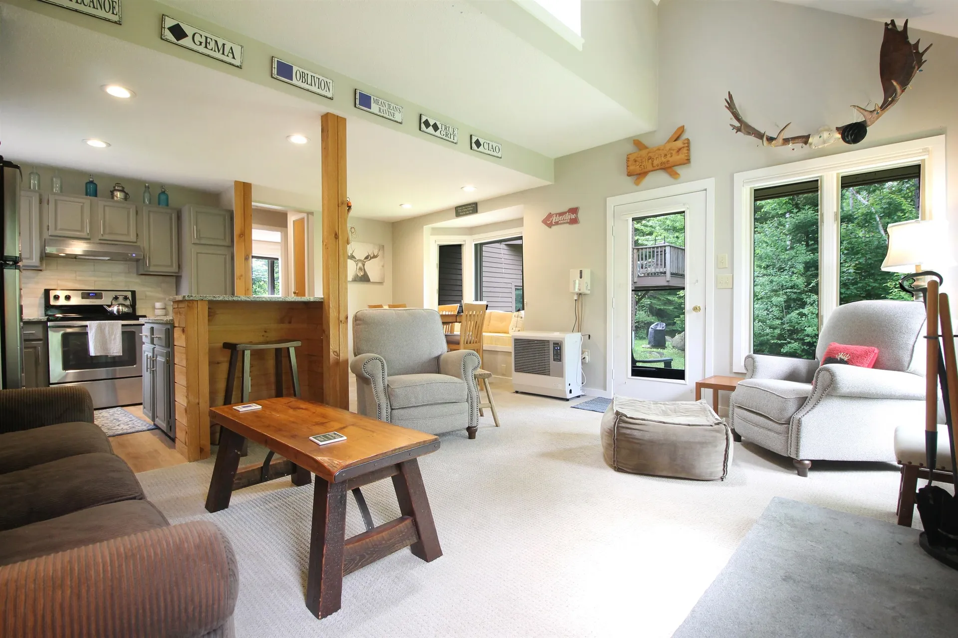 12 Forest Rim Way Waterville Valley NH 03215