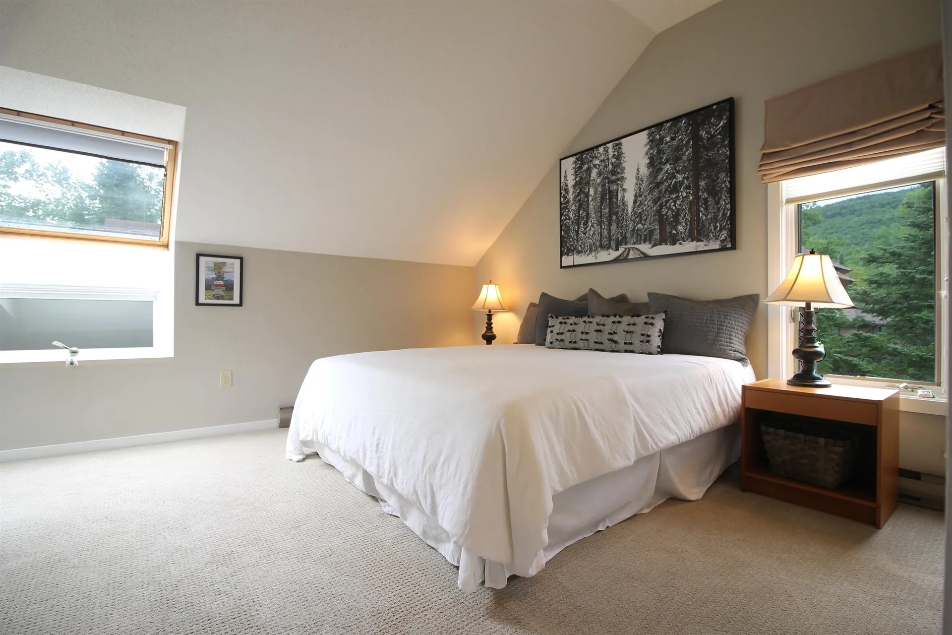 12 Forest Rim Way Waterville Valley NH 03215