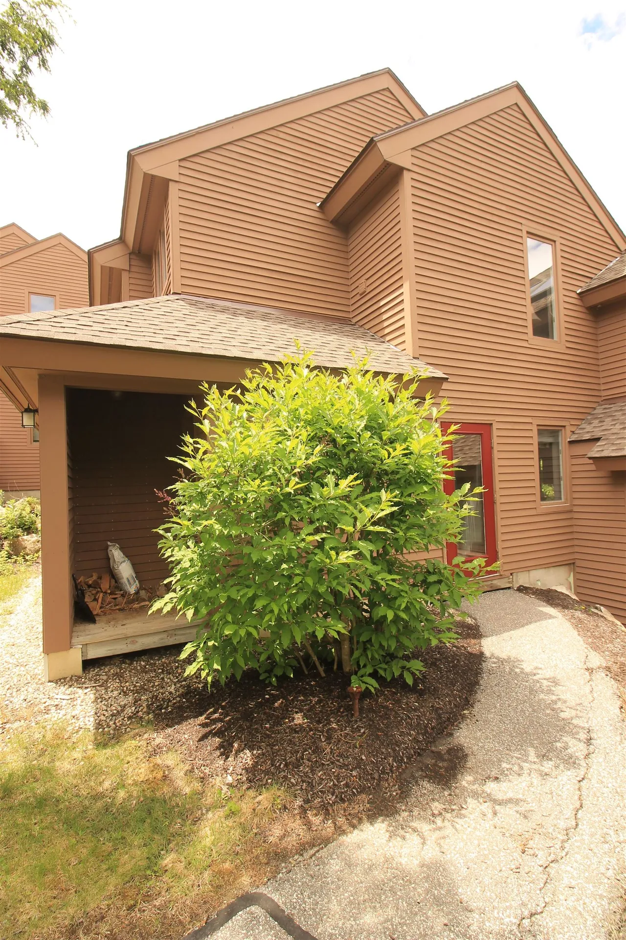 12 Forest Rim Way Waterville Valley NH 03215