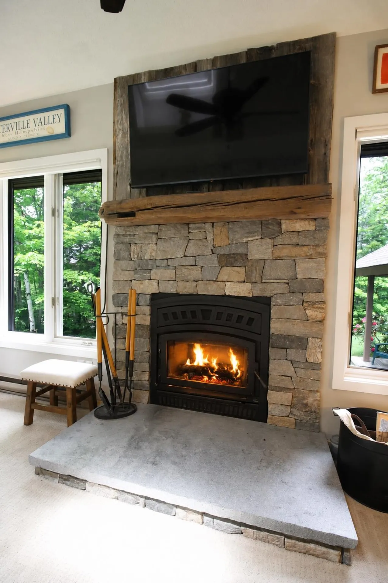 12 Forest Rim Way Waterville Valley NH 03215