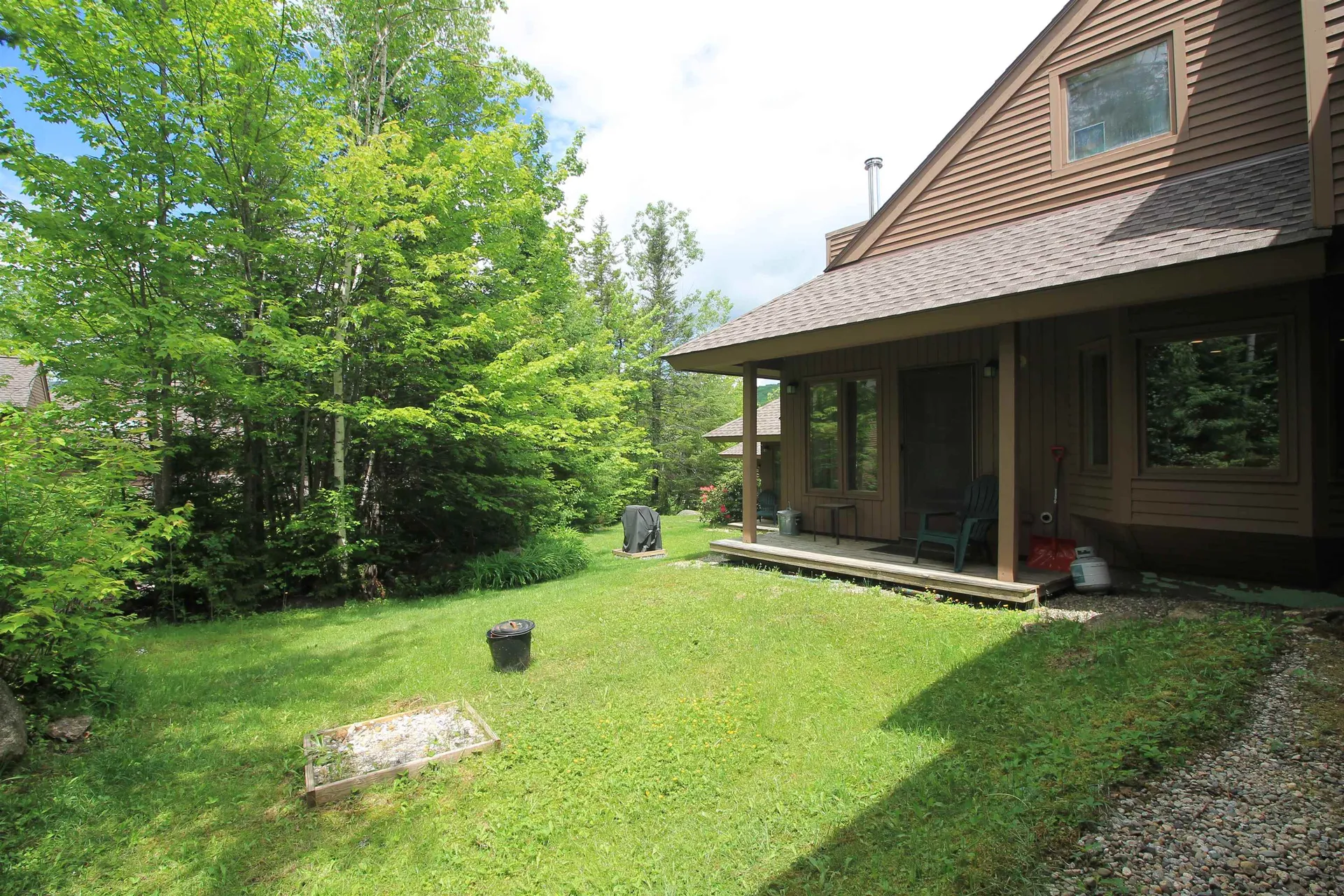 12 Forest Rim Way Waterville Valley NH 03215
