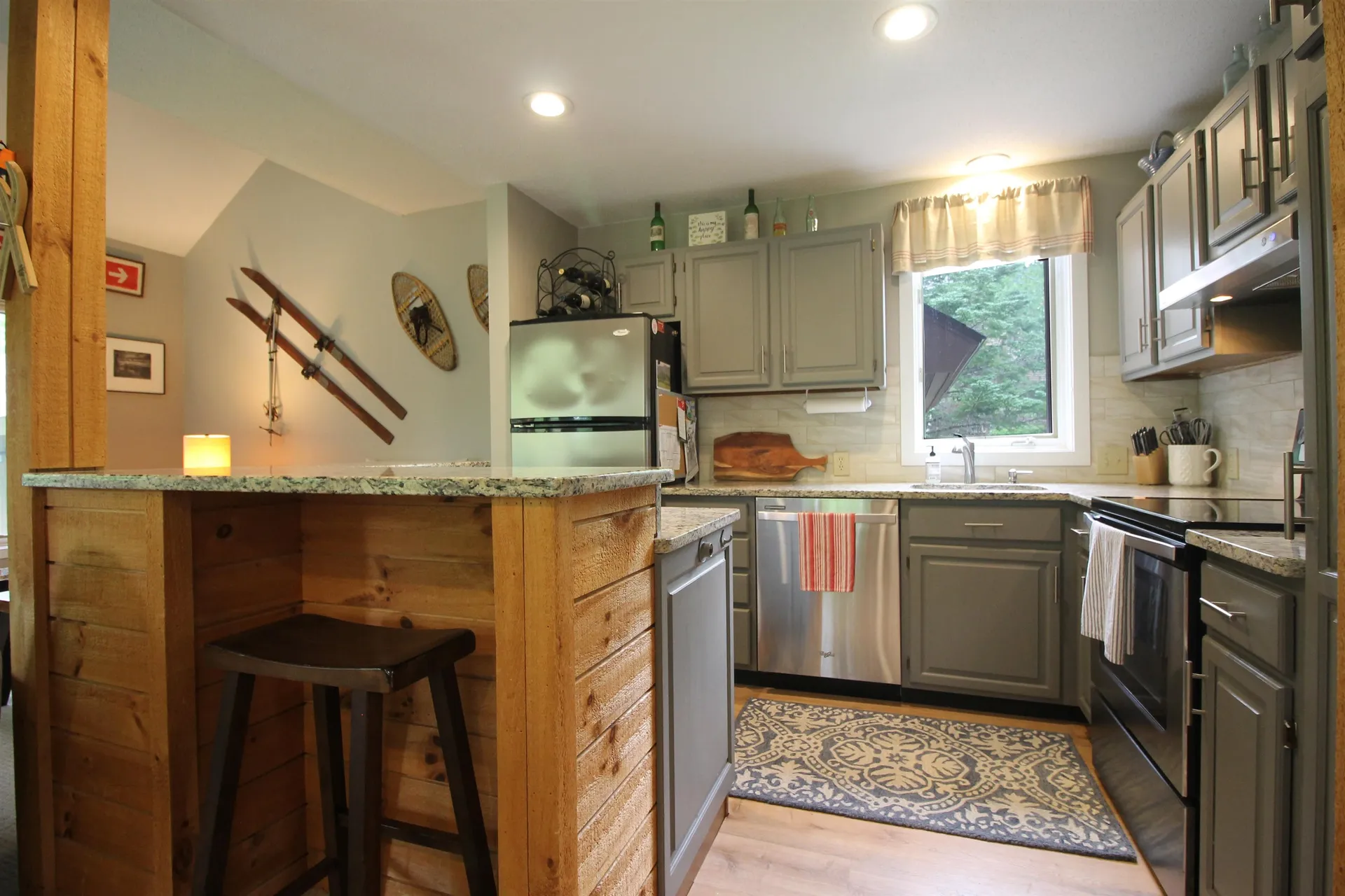 12 Forest Rim Way Waterville Valley NH 03215