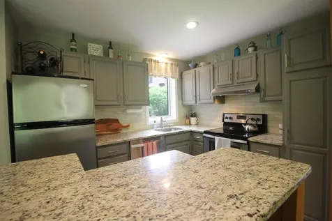 12 Forest Rim Way Waterville Valley NH 03215