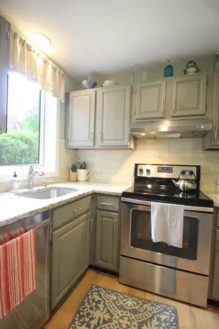12 Forest Rim Way Waterville Valley NH 03215