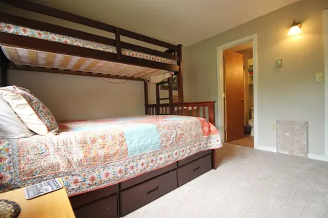 12 Forest Rim Way Waterville Valley NH 03215