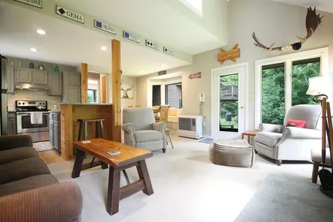 12 Forest Rim Way Waterville Valley NH 03215