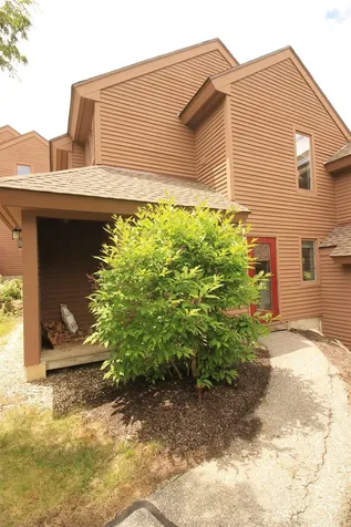 12 Forest Rim Way Waterville Valley NH 03215