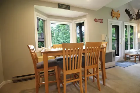 12 Forest Rim Way Waterville Valley NH 03215