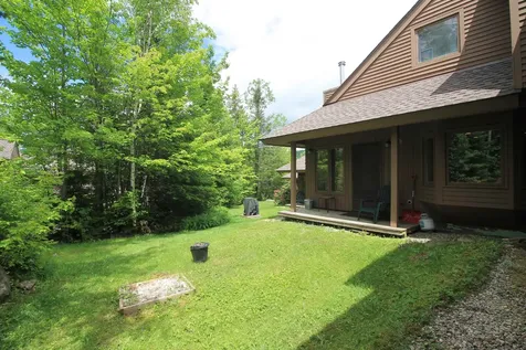 12 Forest Rim Way Waterville Valley NH 03215