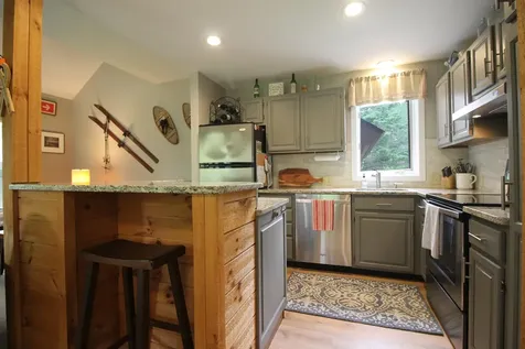 12 Forest Rim Way Waterville Valley NH 03215