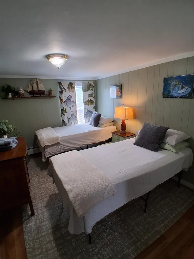 7 Baker Avenue Laconia NH 03246