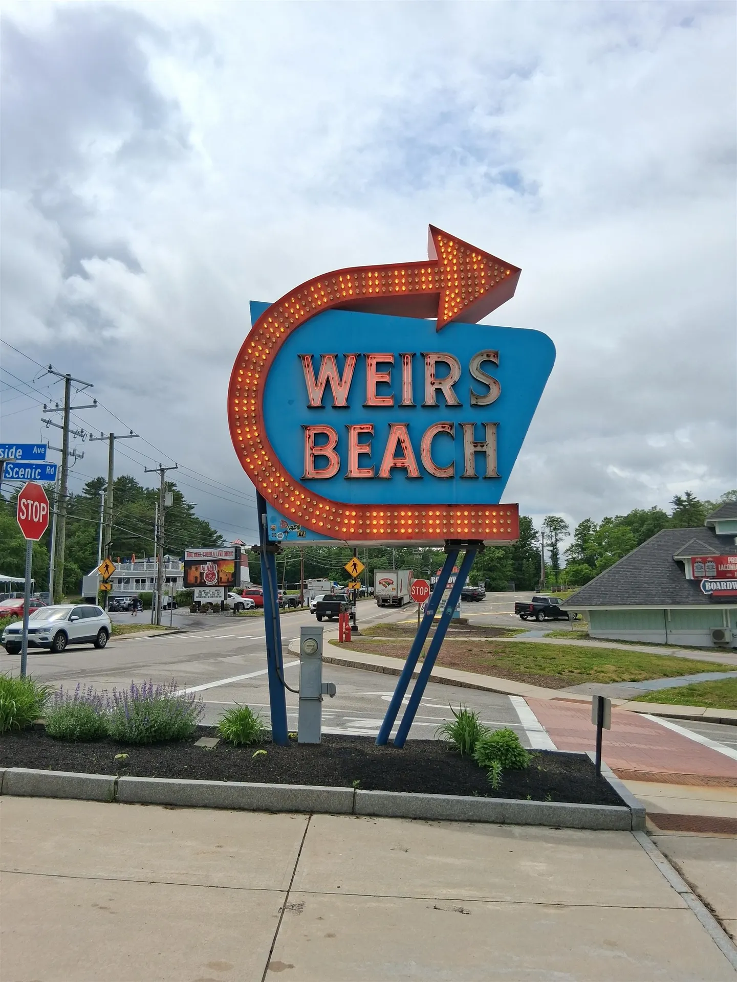7 Baker Avenue Laconia NH 03246