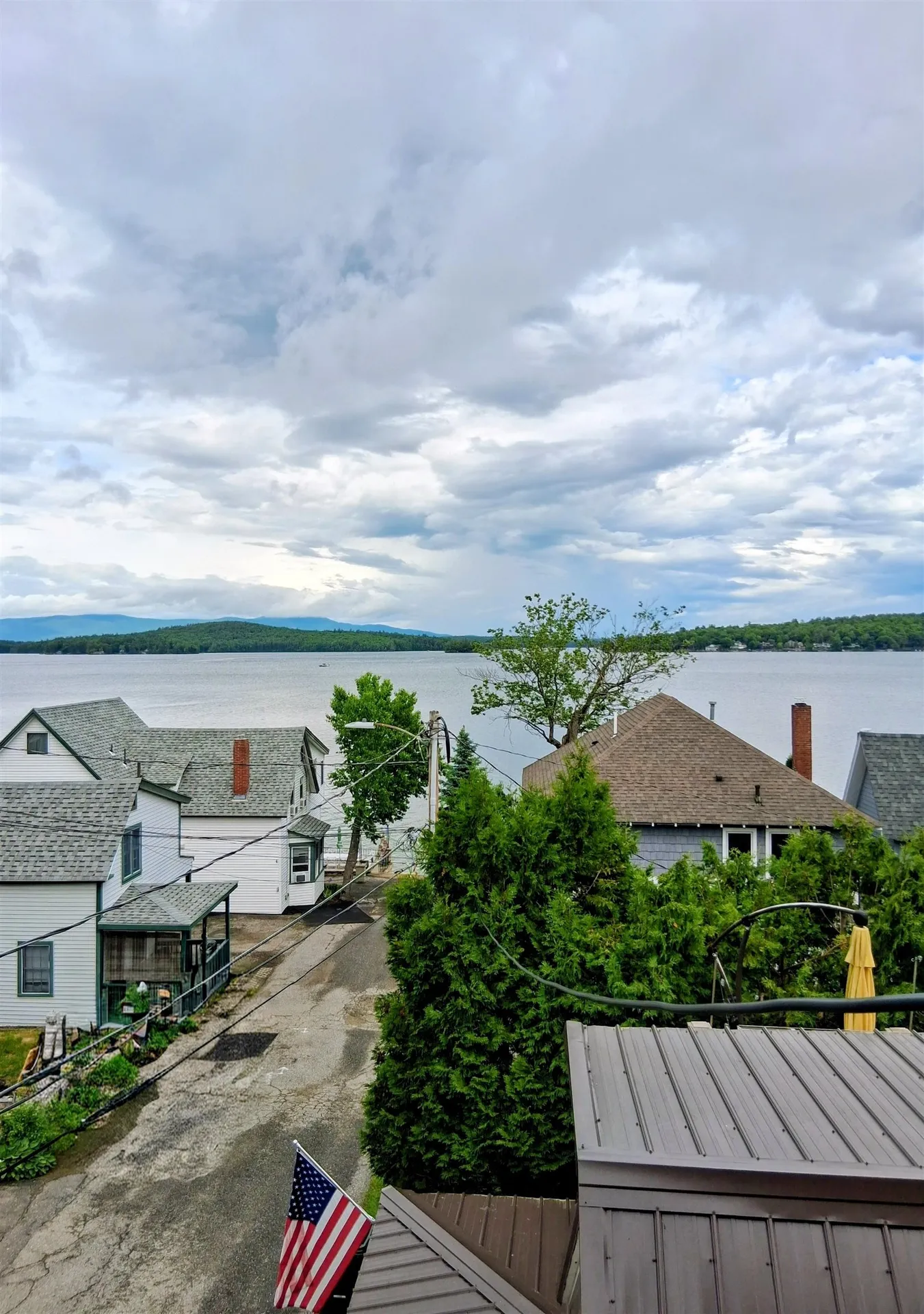 7 Baker Avenue Laconia NH 03246