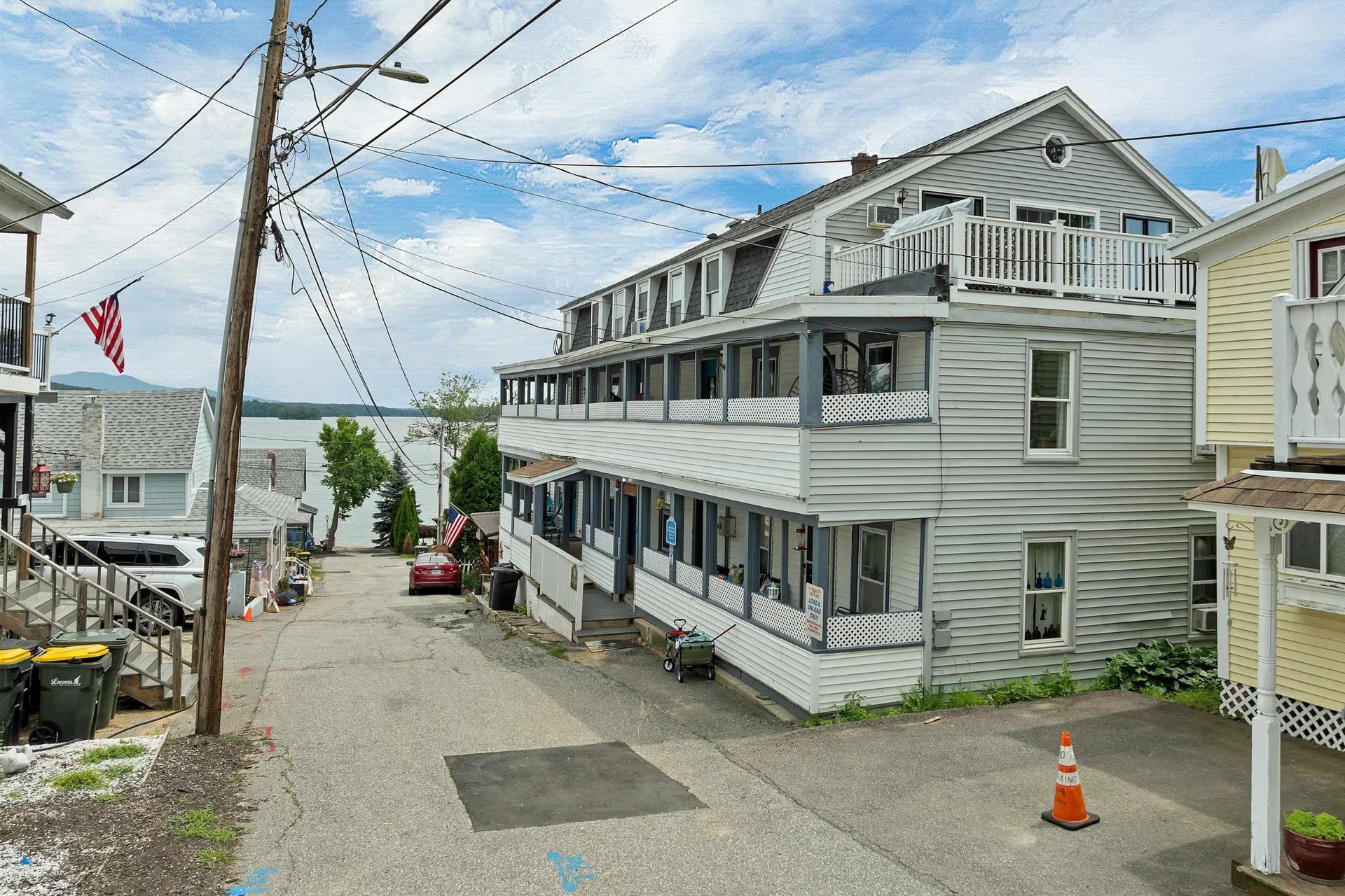 7 Baker Avenue Laconia NH 03246