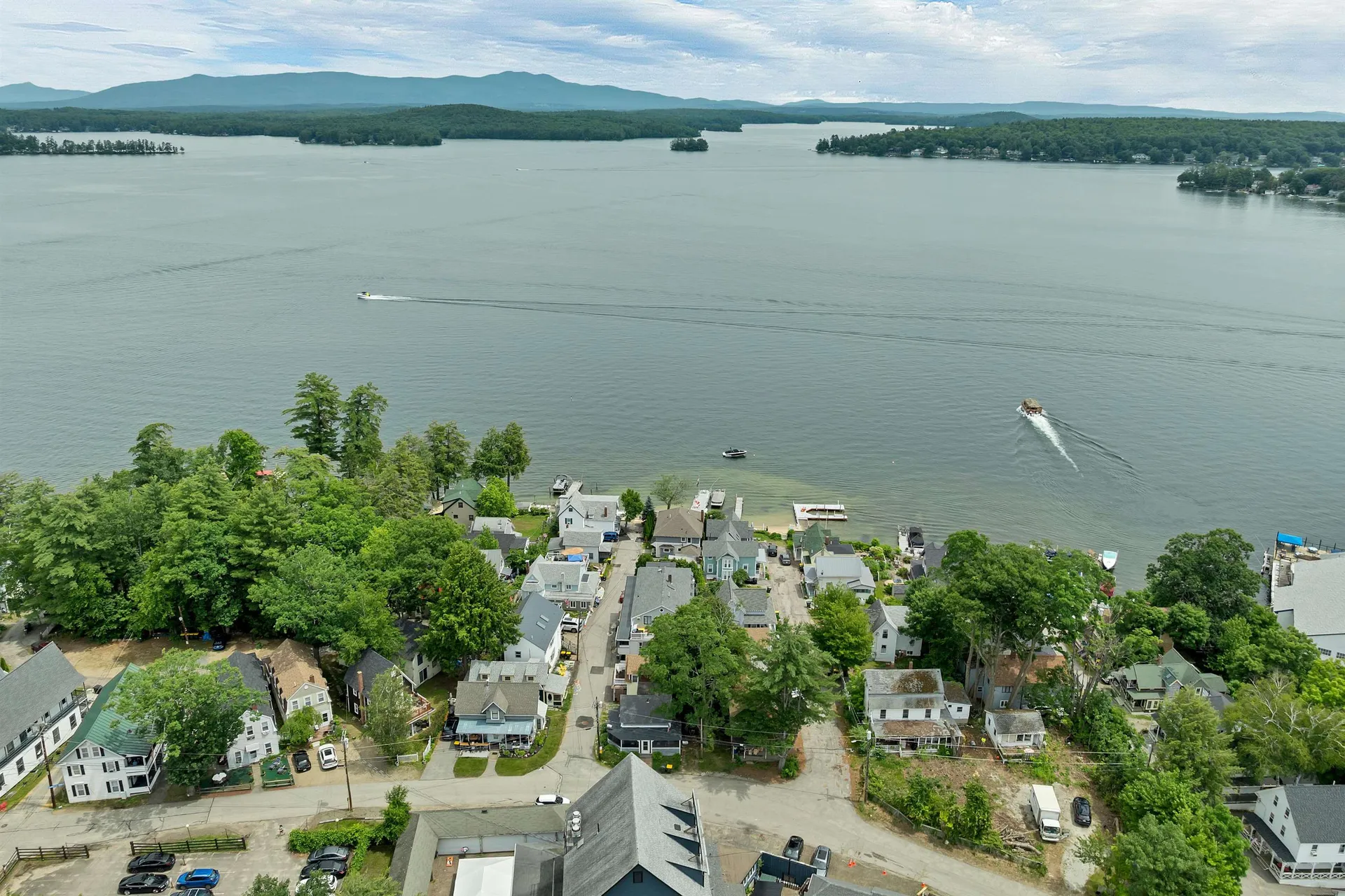 7 Baker Avenue Laconia NH 03246