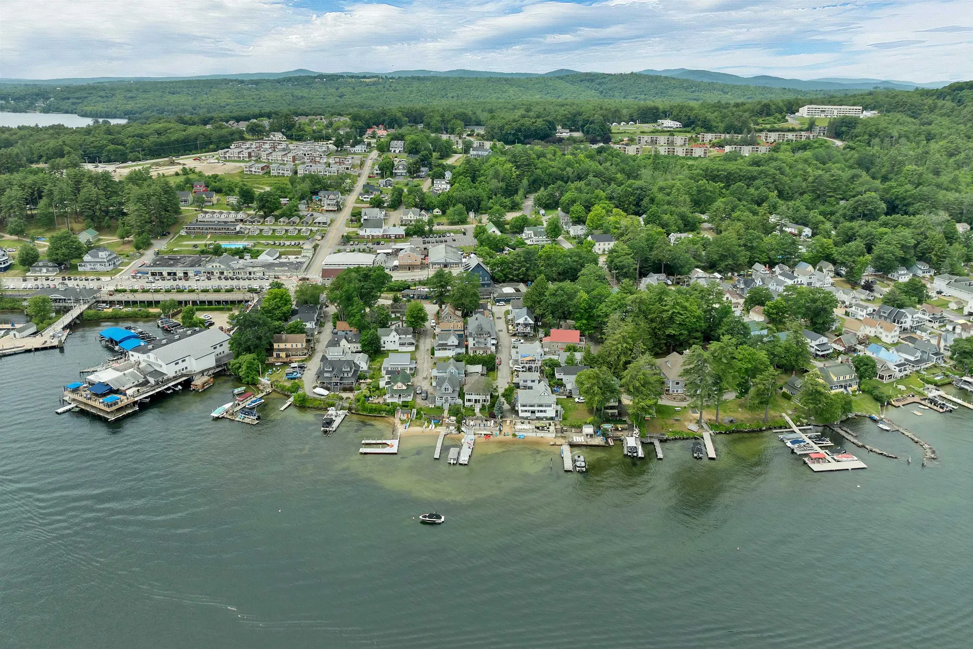 7 Baker Avenue Laconia NH 03246