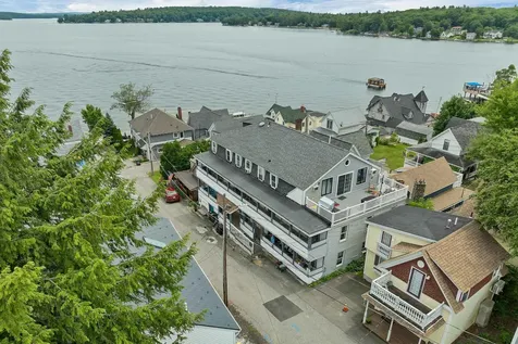 7 Baker Avenue Laconia NH 03246