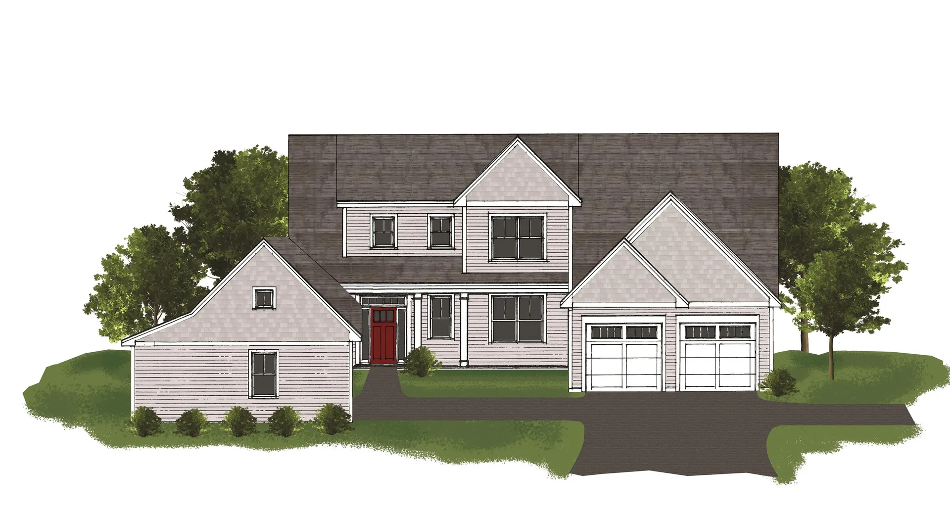 131 County Road Amherst NH 03055
