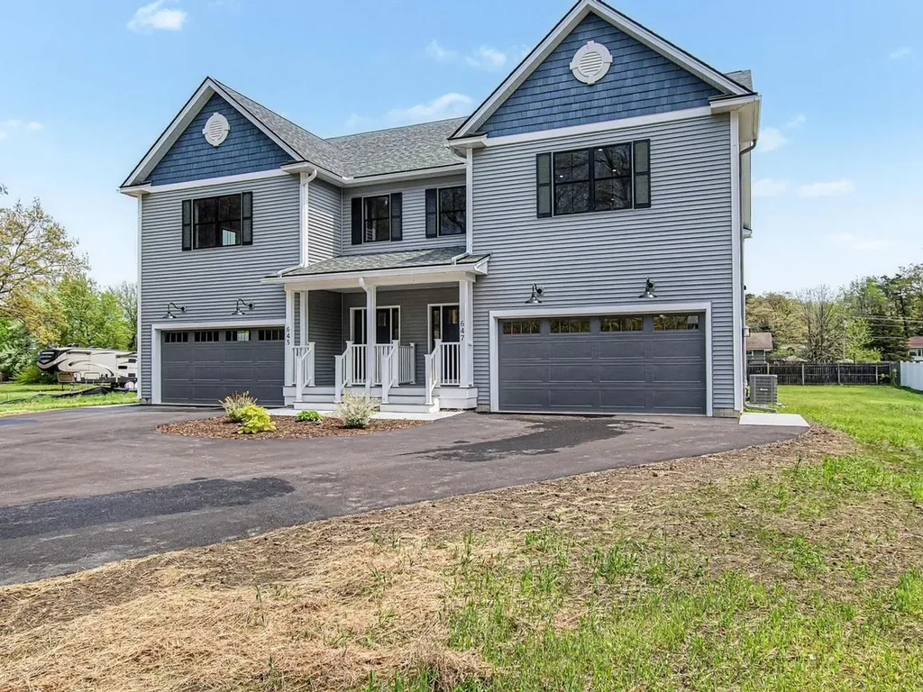 647 Church Road Colchester VT 05446