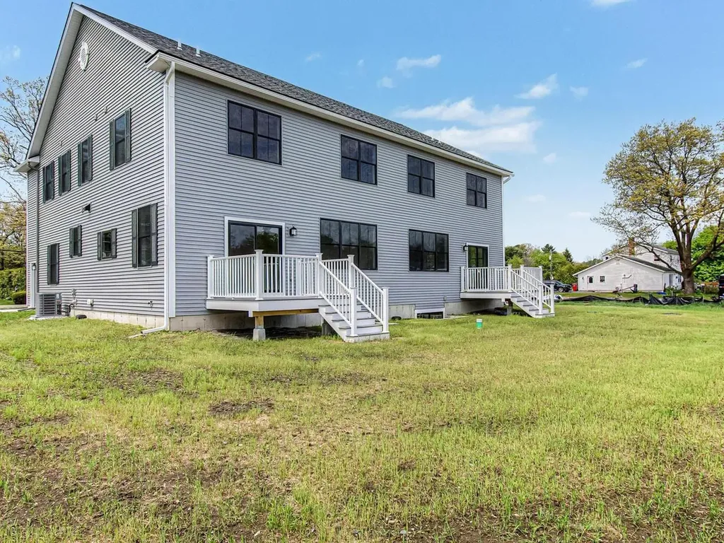 647 Church Road Colchester VT 05446