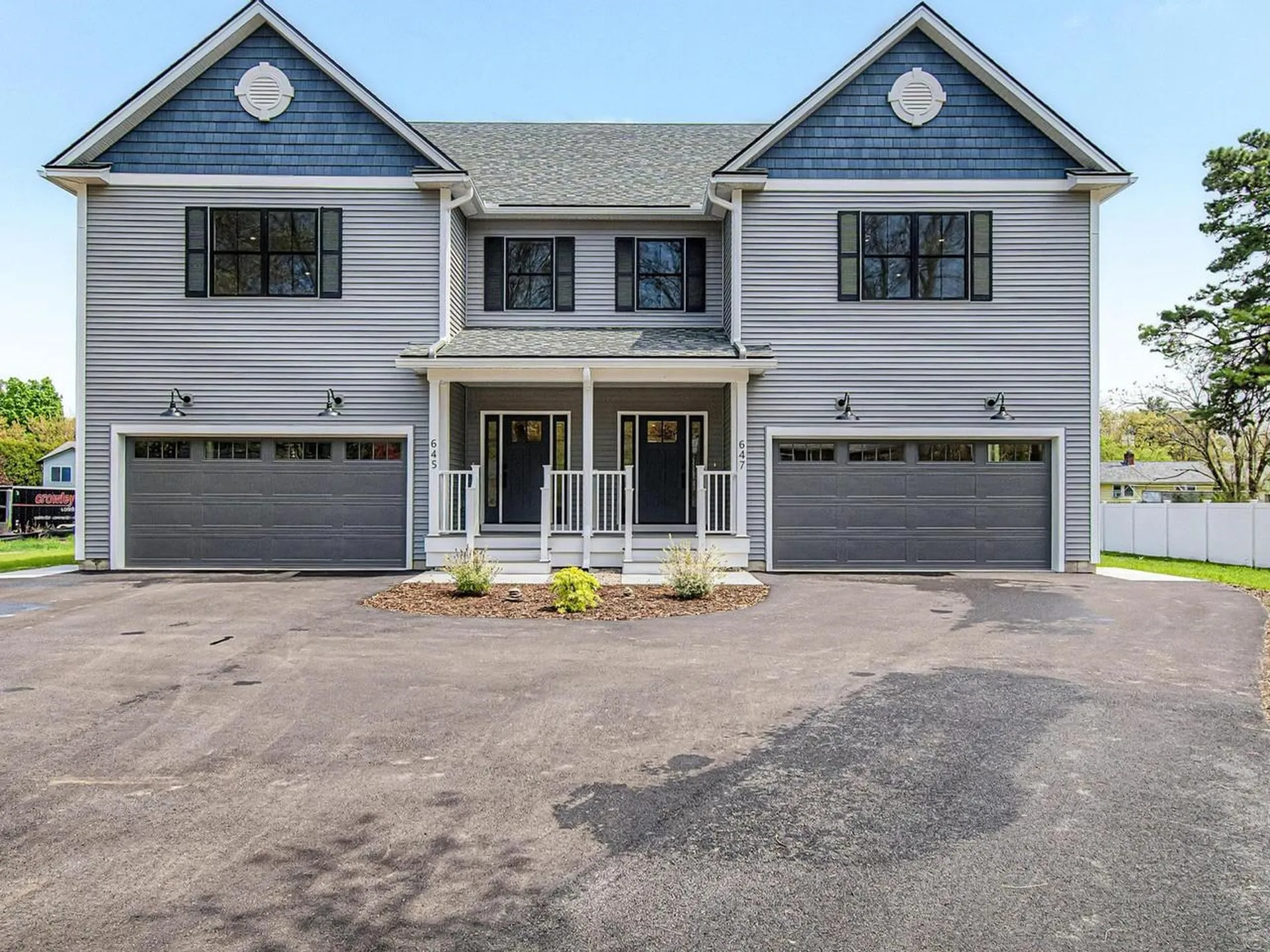 647 Church Road Colchester VT 05446