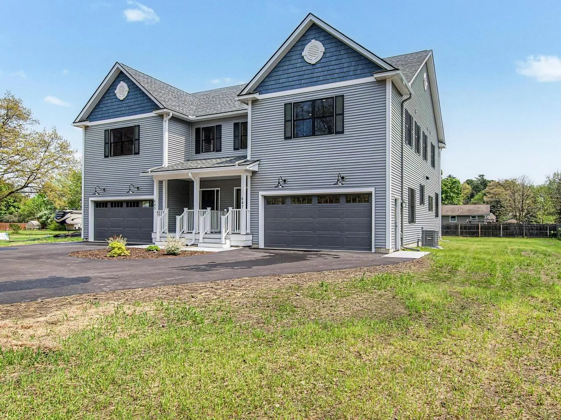 647 Church Road Colchester VT 05446