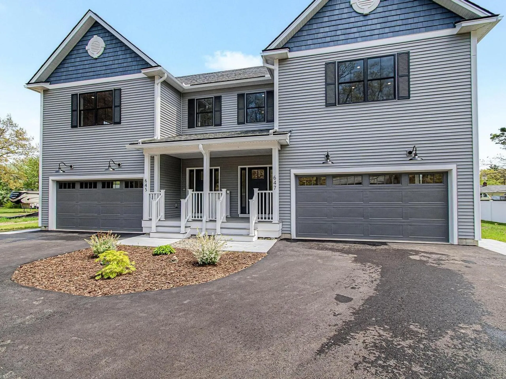 647 Church Road Colchester VT 05446