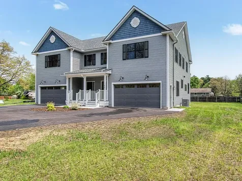 647 Church Road Colchester VT 05446