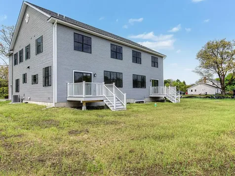647 Church Road Colchester VT 05446