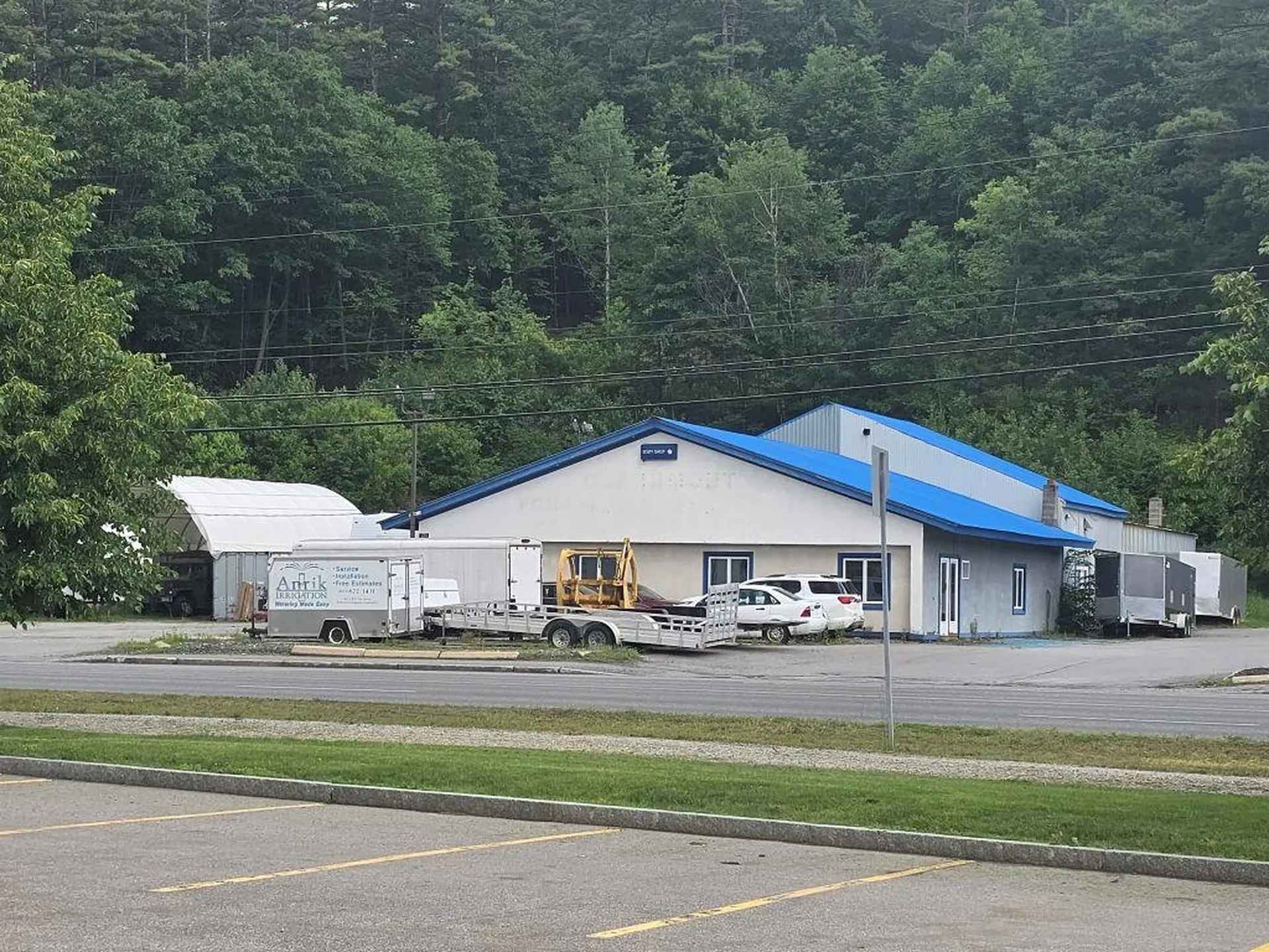364 Washington Street Claremont NH 03743