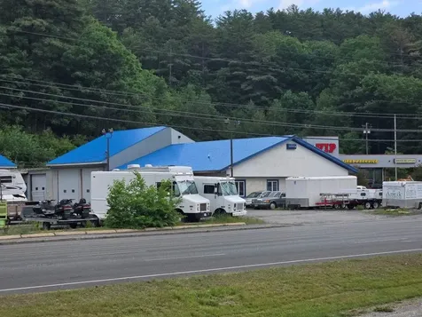 364 Washington Street Claremont NH 03743