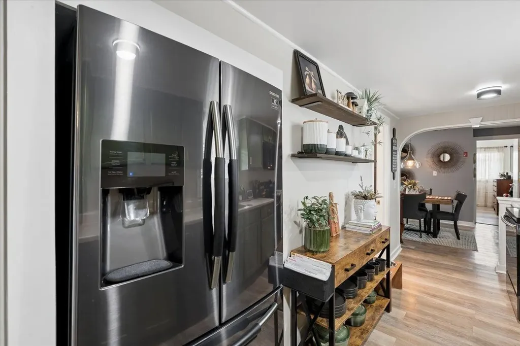 43 Elkins Street Franklin NH 03235