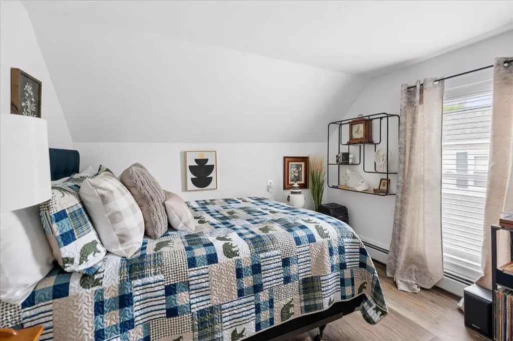 43 Elkins Street Franklin NH 03235