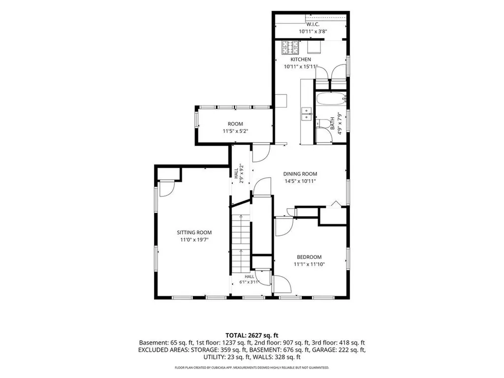 43 Elkins Street Franklin NH 03235