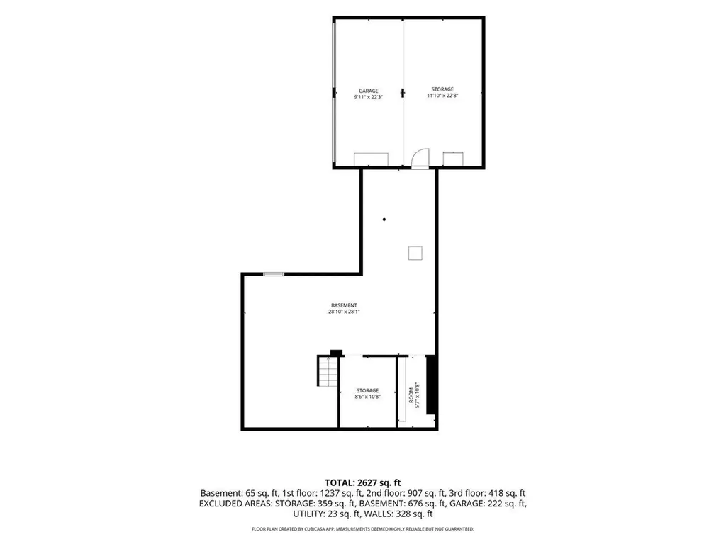 43 Elkins Street Franklin NH 03235