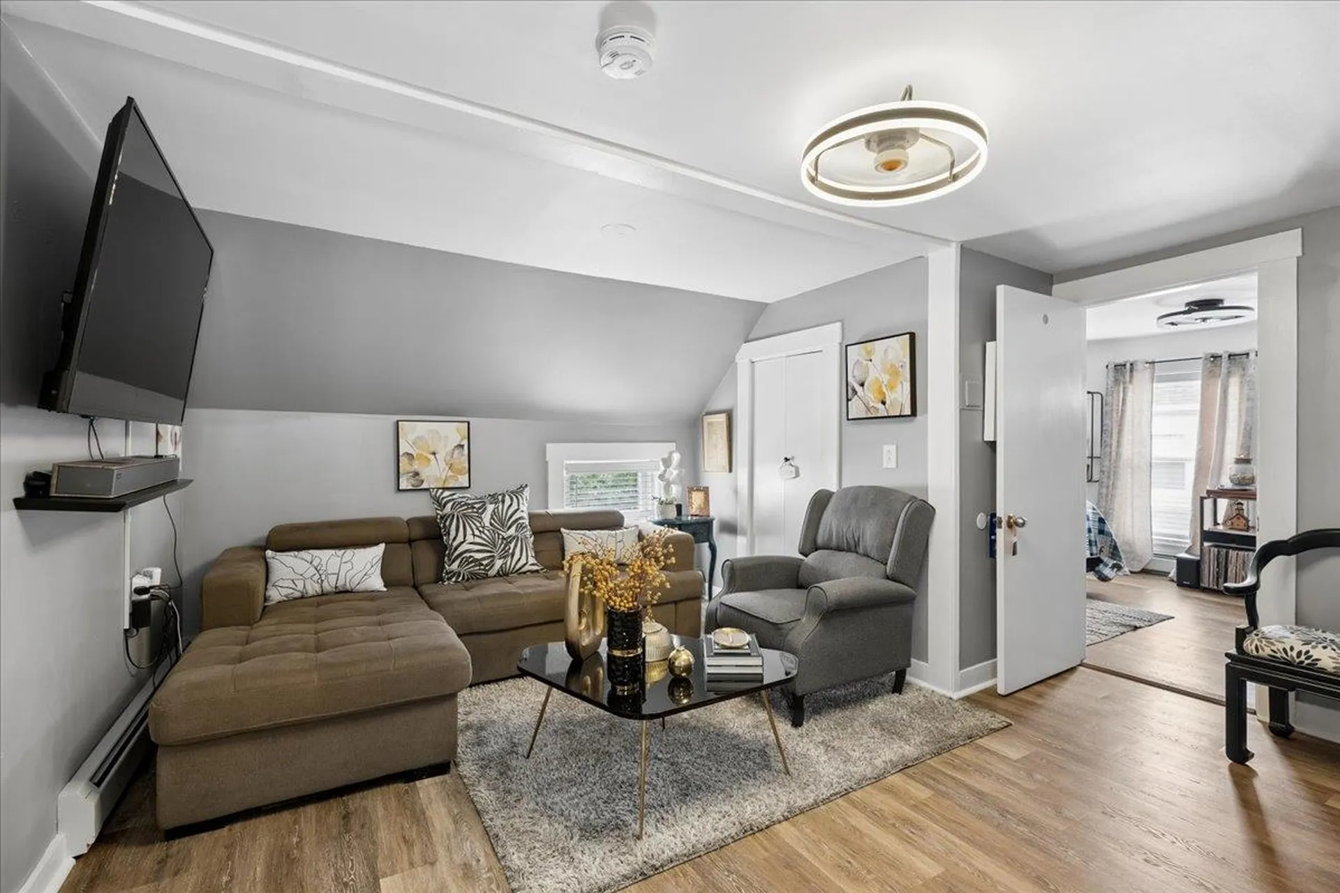 43 Elkins Street Franklin NH 03235
