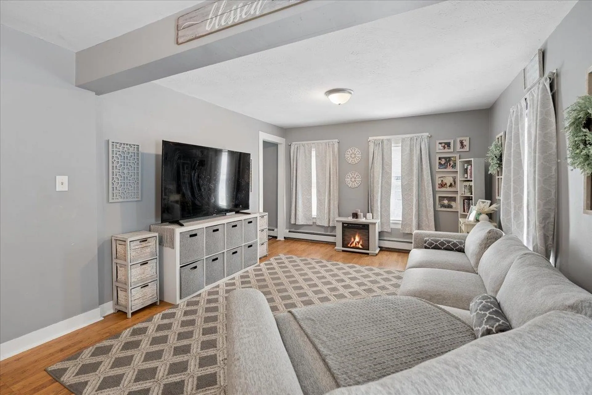 43 Elkins Street Franklin NH 03235