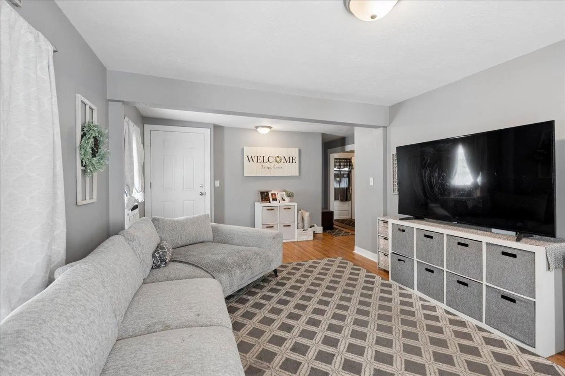 43 Elkins Street Franklin NH 03235